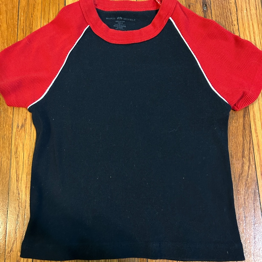 Belle Brandy Melville Top
